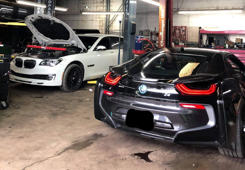 BimmerShop LLC. | 2212 Hickory Ave, River Ridge, LA 70123, USA | Phone: (504) 738-2697