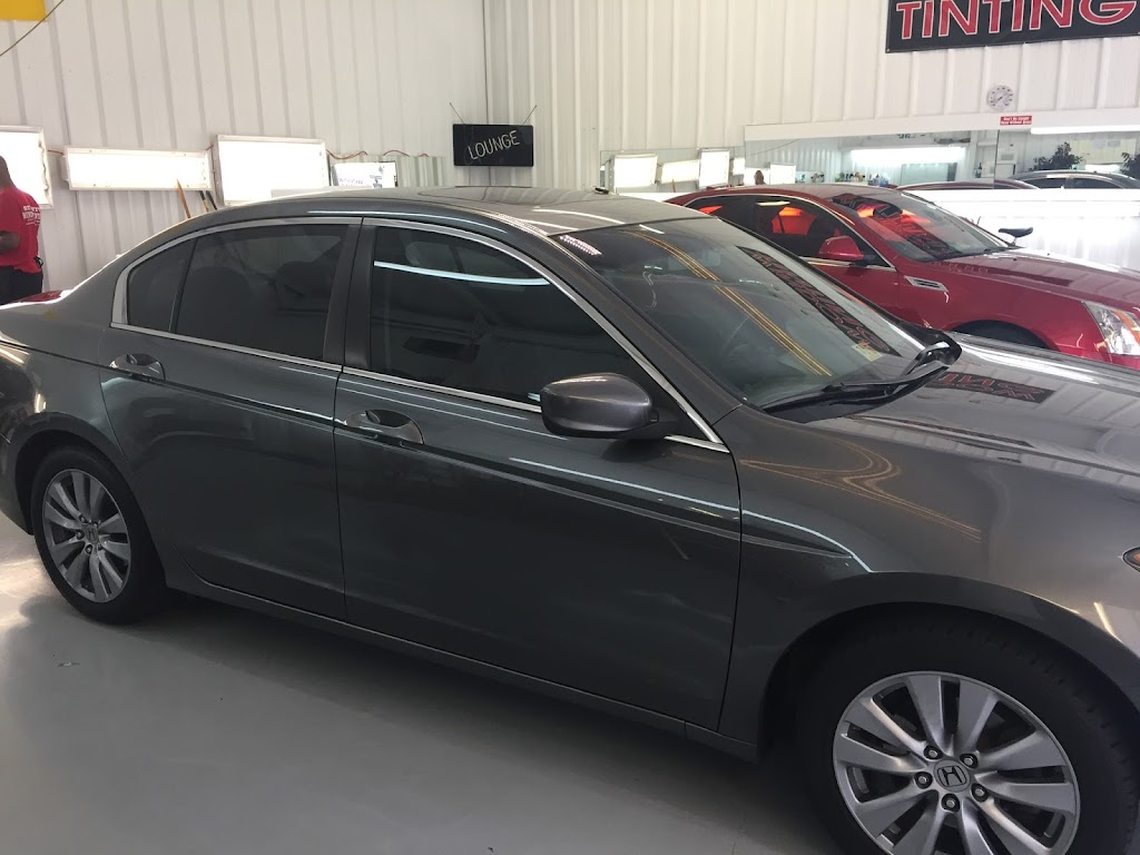 Stuarts Window Tinting | 1645 W Pembroke Ave #35, Hampton, VA 23661 | Phone: (757) 236-8780