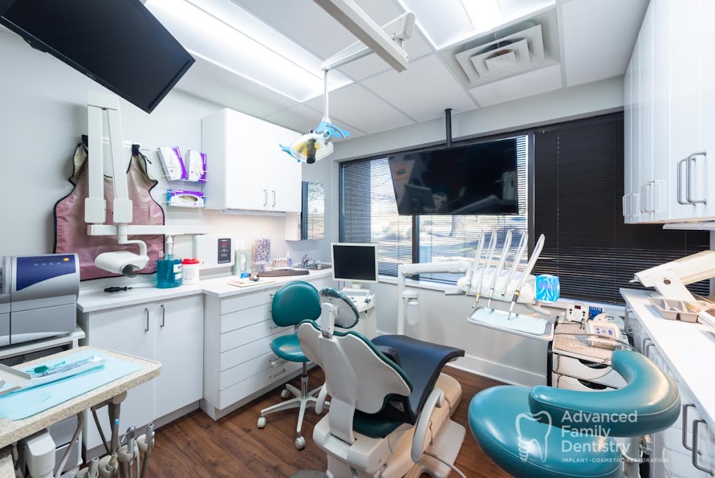 Advanced Family Dentistry | 11876 Sunrise Valley Dr # 101, Reston, VA 20191 | Phone: (703) 390-9191