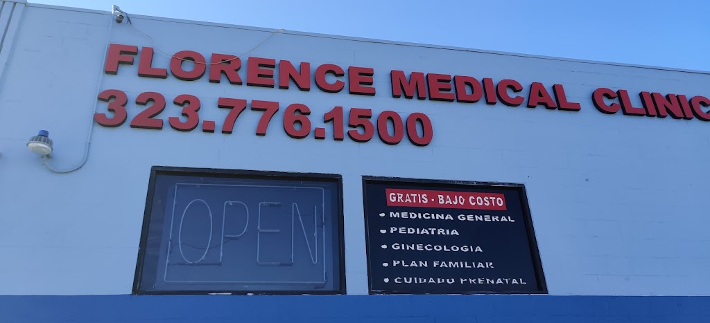 Yehowa Medical Service | 1039 W Florence Ave, Los Angeles, CA 90044, USA | Phone: (323) 776-1500