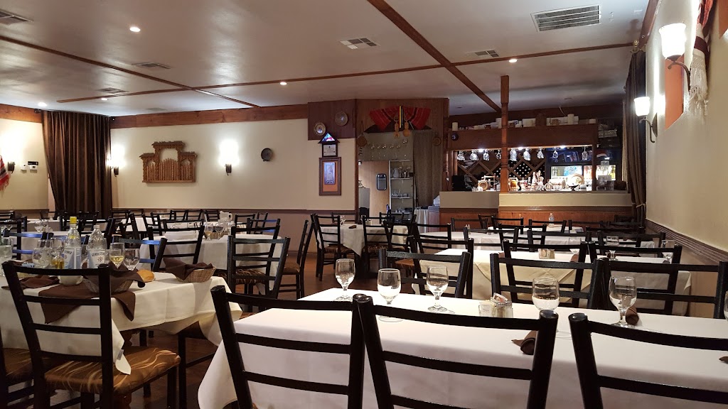 Dunarea Restaurant | 821 N Euclid St, Anaheim, CA 92801, USA | Phone: (714) 772-7233