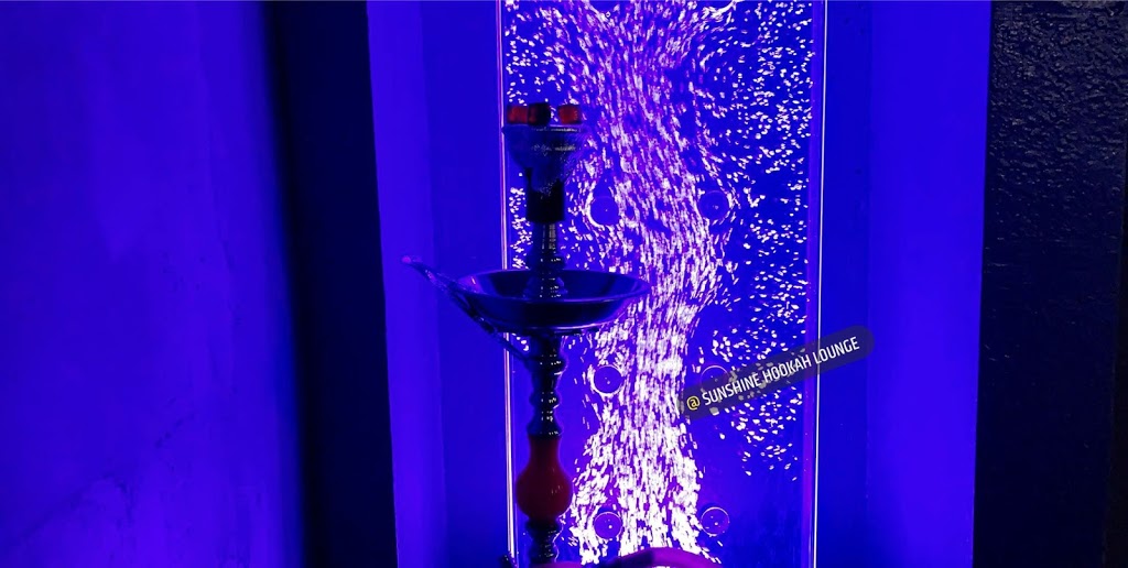 Sunshine Hookah Lounge | 11740 Aurora Ave N, Seattle, WA 98133, USA | Phone: (206) 383-9553