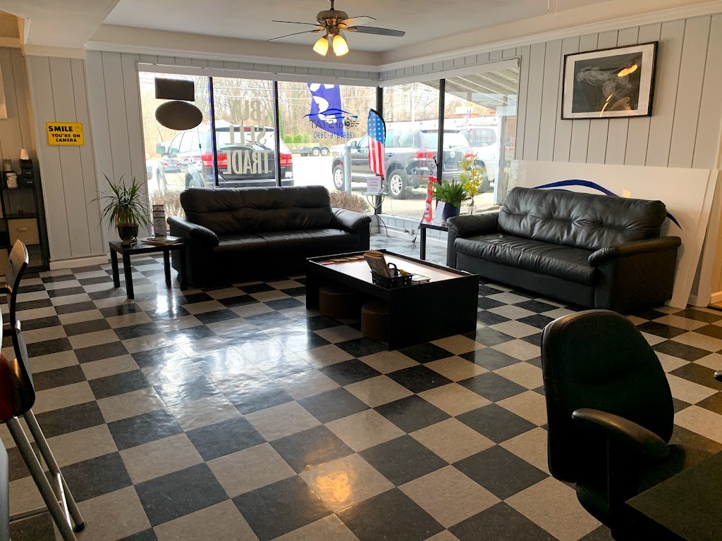 CarSTAT | 74 S Virginia Ave, Penns Grove, NJ 08069, USA | Phone: (856) 376-3890