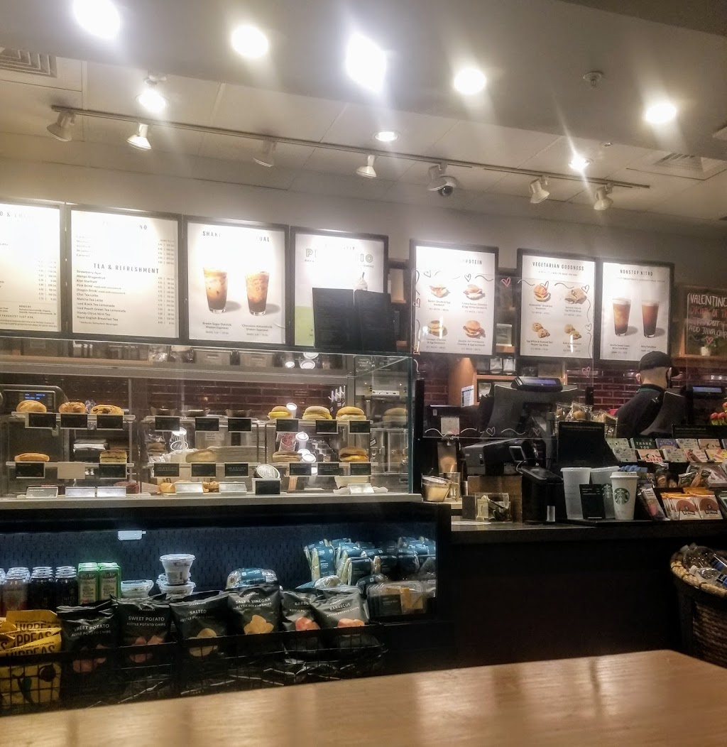 Starbucks | Franciscan Metro Center, 2919 Los Feliz Blvd, Los Angeles, CA 90039, USA | Phone: (323) 665-1347