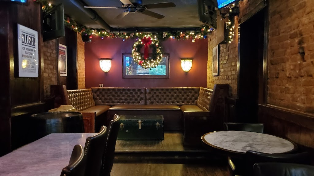 Bedford Falls | 206 E 67th St, New York, NY 10065, USA | Phone: (212) 717-8181