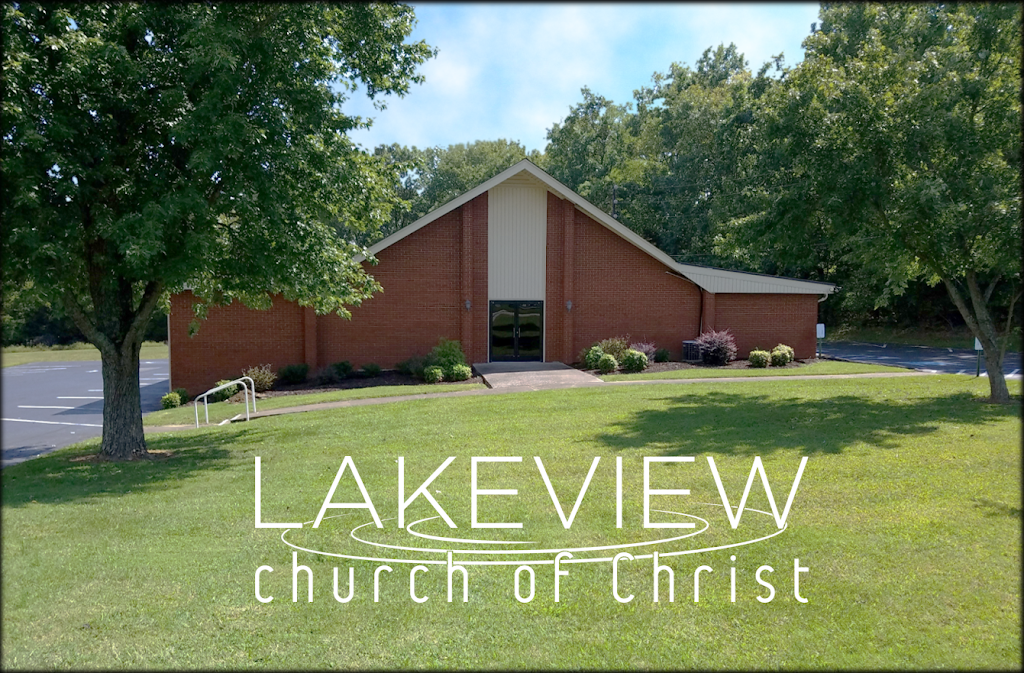 Lakeview Church of Christ | 132 New Shackle Island Rd, Hendersonville, TN 37075, USA | Phone: (615) 824-1376