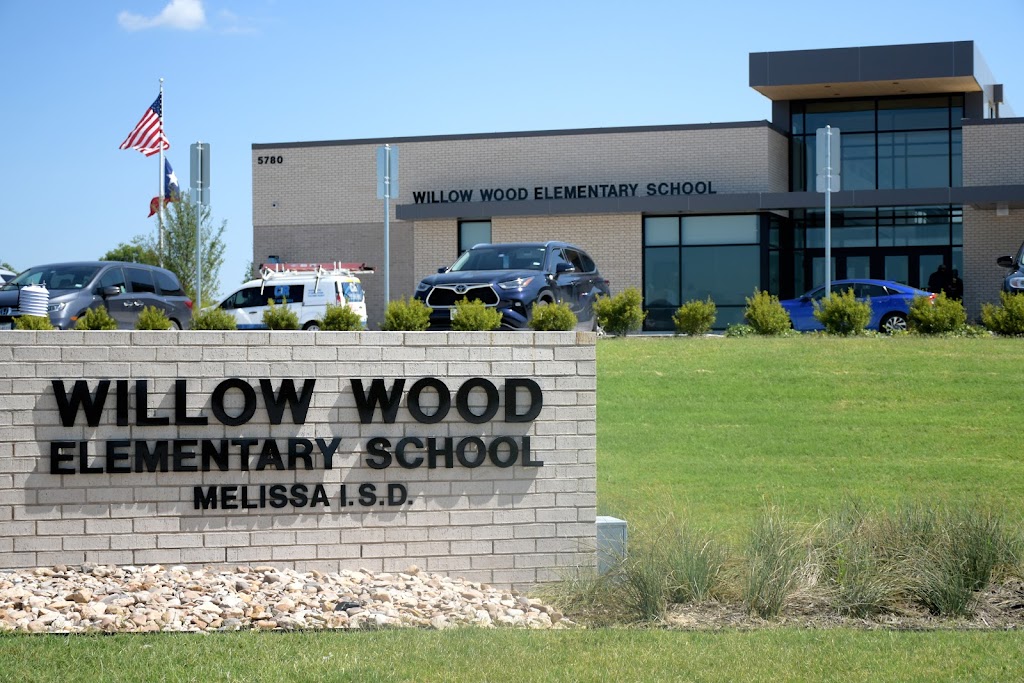 Willow Wood Elementary | 5780 Parkdale Dr, McKinney, TX 75071, USA | Phone: (214) 386-2700