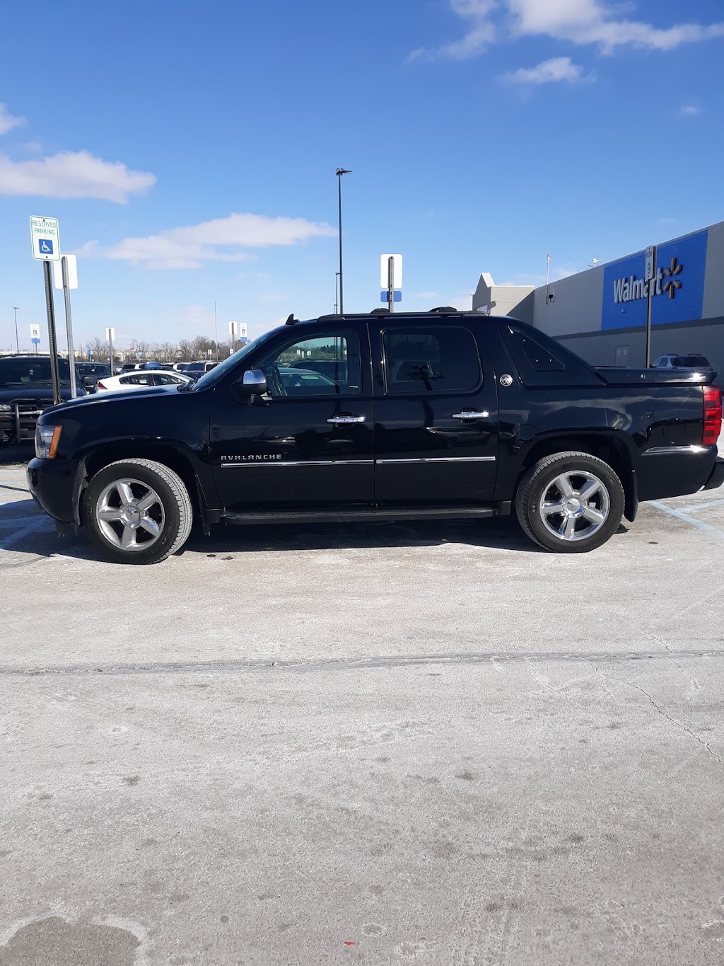 Mikes Cycle and Auto | 107 N Main St, Liberty, IN 47353, USA | Phone: (765) 825-7756
