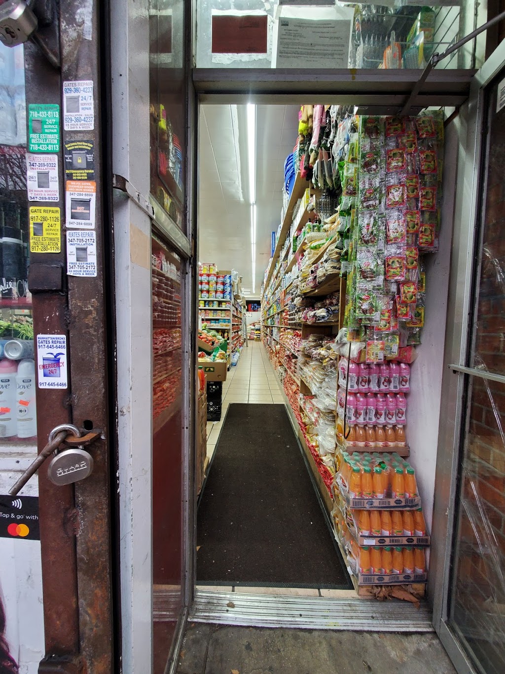 Bangla Town Supermarket | 3566B Jerome Ave, Bronx, NY 10467, USA | Phone: (718) 759-6796