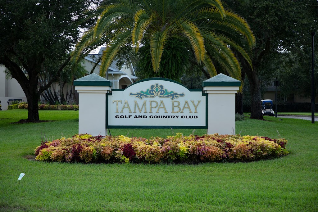 Tampa Bay Golf & Country Club | 10641 Old Tampa Bay Dr, San Antonio, FL 33576 | Phone: (352) 588-0059