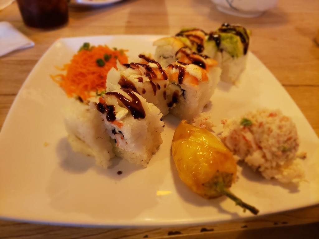 Sushinola Roll | 5930 W McDowell Rd #103, Phoenix, AZ 85035, USA | Phone: (623) 271-9920