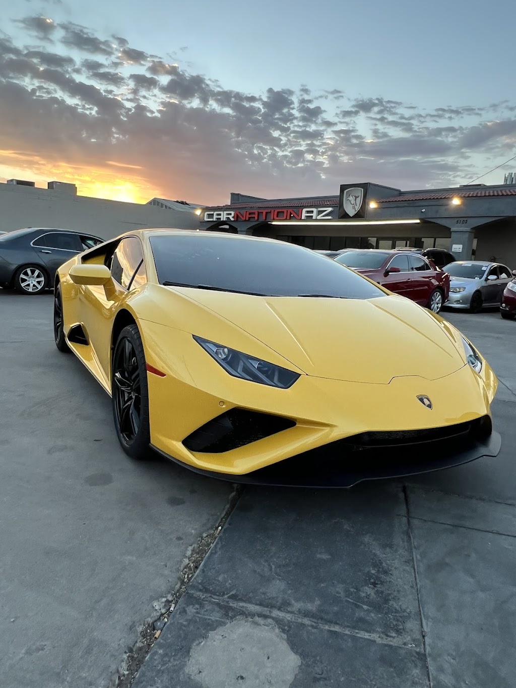 Car Nation Az | 5102 W Camelback Rd, Glendale, AZ 85301, USA | Phone: (623) 248-4148