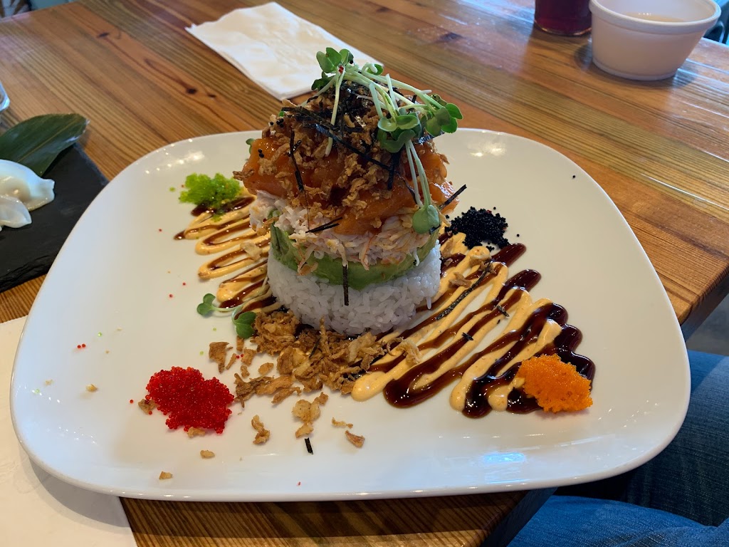 Poké 365 Fusion Poke & Ramen | 4940 TX-121, The Colony, TX 75056, USA | Phone: (214) 407-8399