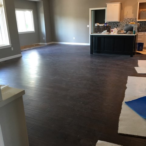 Elite Flooring Solutions by Jason Torkelson | 1114 N El Paso Dr, Derby, KS 67037, USA | Phone: (316) 304-7862