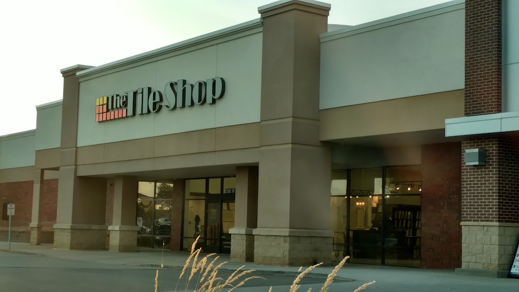 The Tile Shop | 1300 County Rd 42 W, Burnsville, MN 55337 | Phone: (952) 898-0460