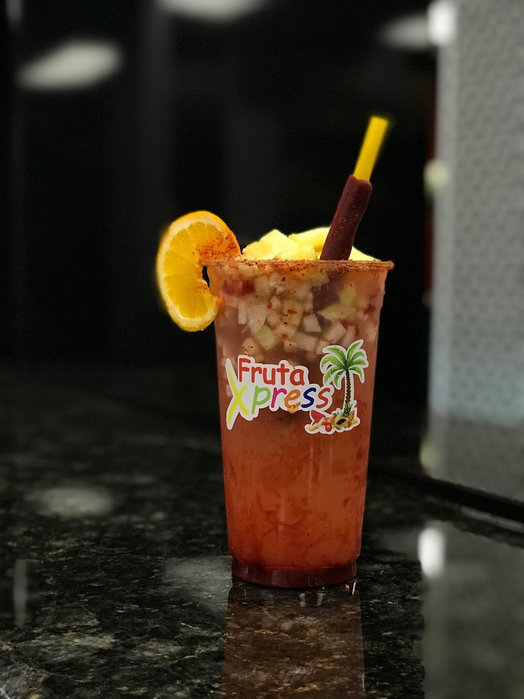 Fruta Xpress | 265 E Grauwyler Rd, Irving, TX 75061 | Phone: (469) 276-7097