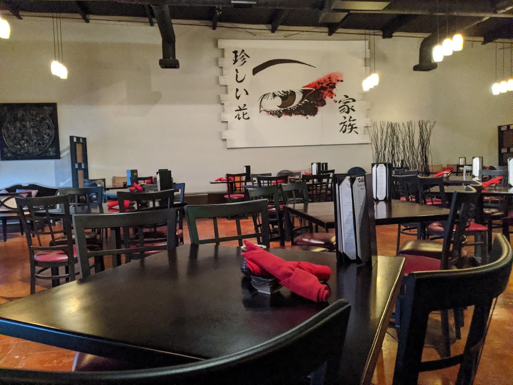 Saki Sushi Bar | 13520 N Eastern Ave suite b, Oklahoma City, OK 73131, USA | Phone: (405) 607-8900