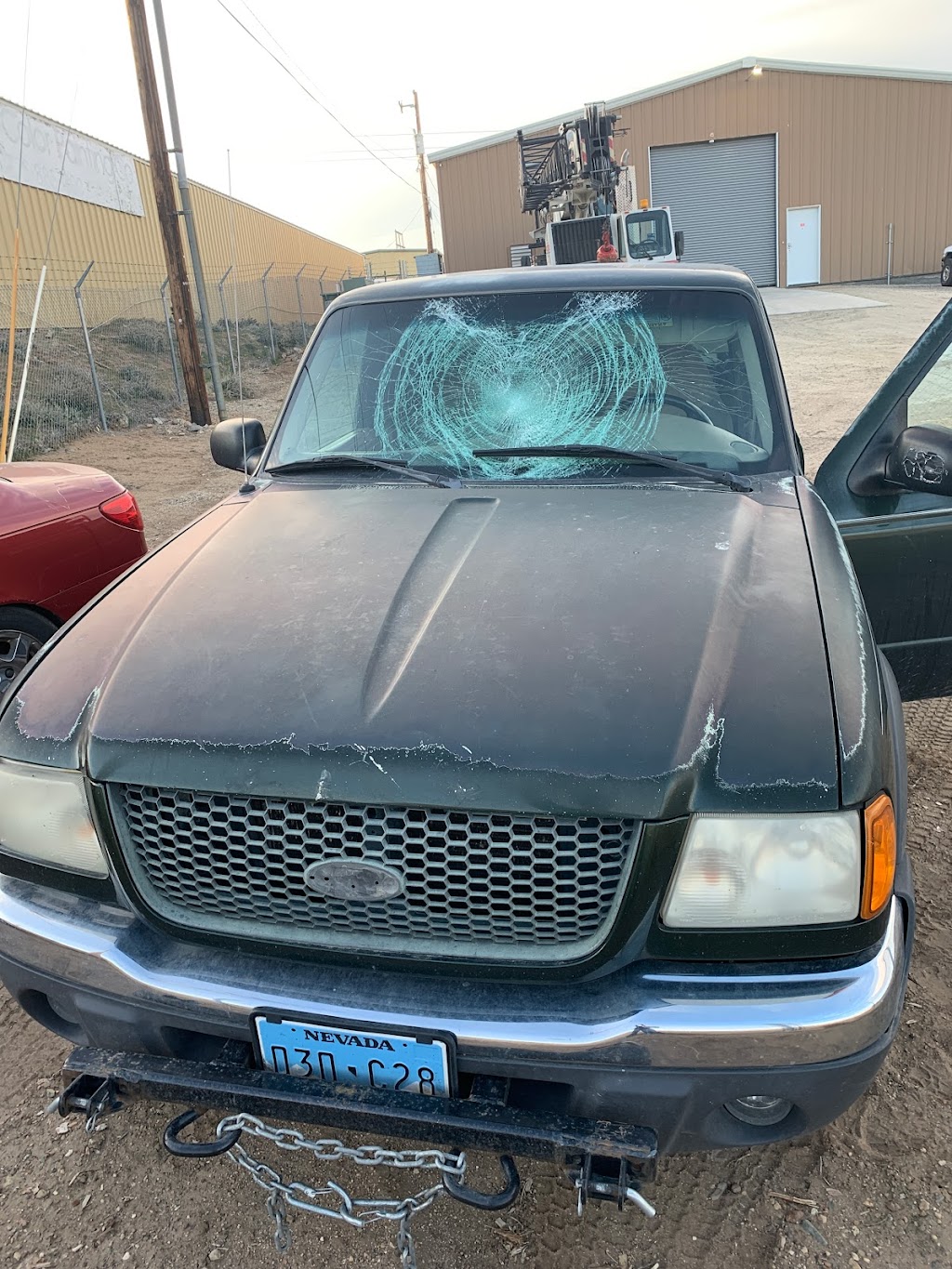 Auto Glass Repair Company Carson City NV | 87 E Gardengate Way, Carson City, NV 89706, USA | Phone: (775) 297-2400