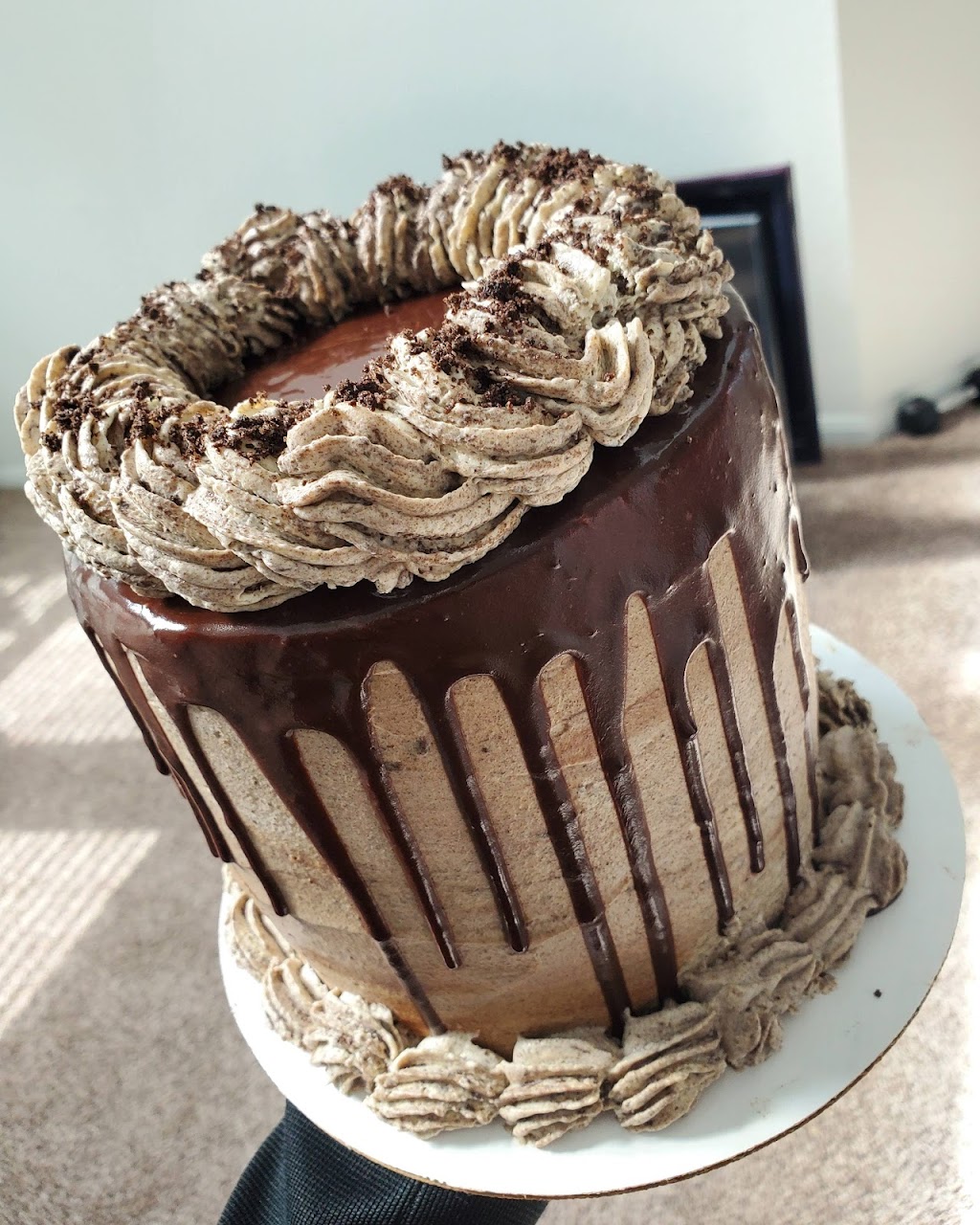 Sweet Drip Cakes & Treats | 14685 E Pine Heart Dr, Grangerland, TX 77302, USA | Phone: (936) 230-0993