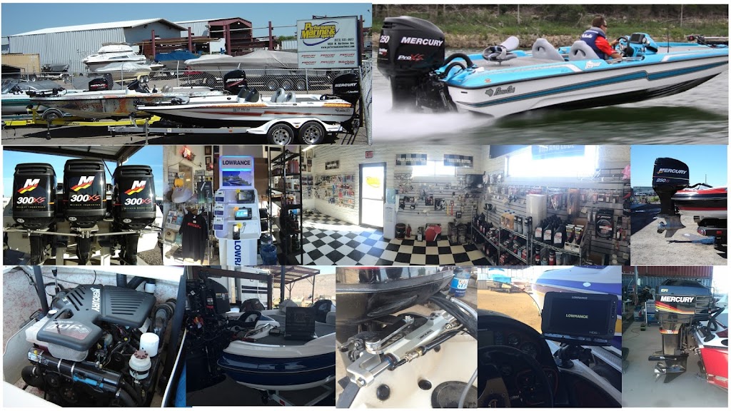 Performance Marine AZ | 6608 W Northview Ave, Glendale, AZ 85301, USA | Phone: (623) 931-9917