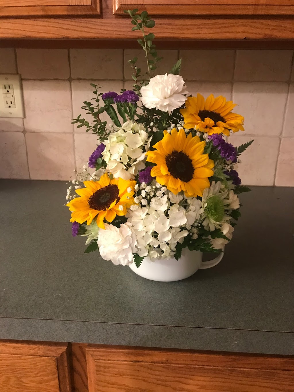 Forney Florist | 11342 Country Ridge Ln, Forney, TX 75126, USA | Phone: (469) 236-7520