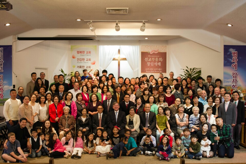 Young Kwang Presbyterian Church | 62 Hudgins Rd, Poquoson, VA 23662, USA | Phone: (757) 868-8943