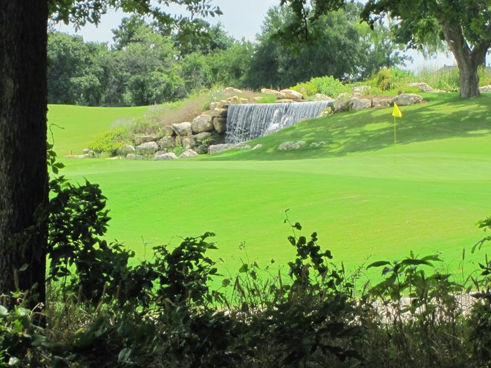 Waterchase Golf Club | 8951 Creek Run Rd, Fort Worth, TX 76120 | Phone: (817) 861-4653