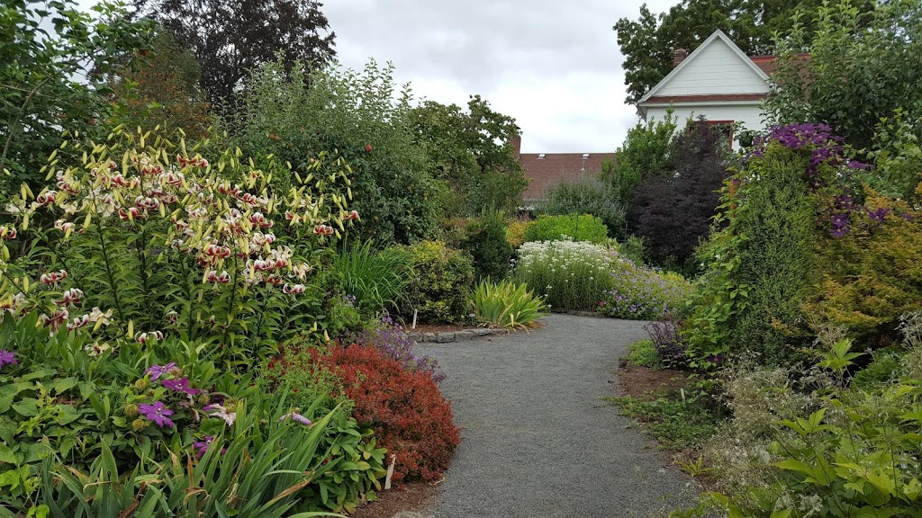 The Rogerson Clematis Garden | 125 Rosemont Rd, West Linn, OR 97068, USA | Phone: (971) 777-4394