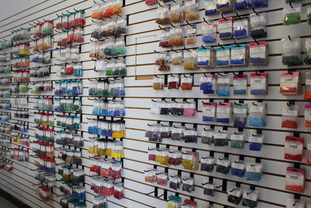 The Bead Market | 95 Bi County Blvd, Farmingdale, NY 11735, USA | Phone: (631) 756-9843