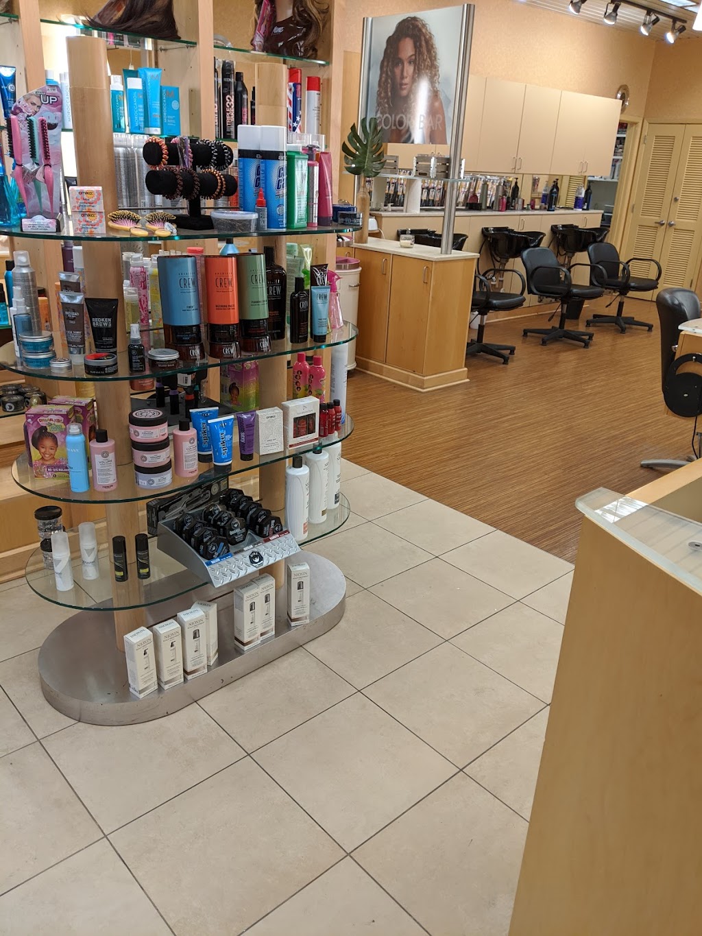 Mad Beauty | 316 Northtown Dr, Blaine, MN 55434, USA | Phone: (763) 780-9004