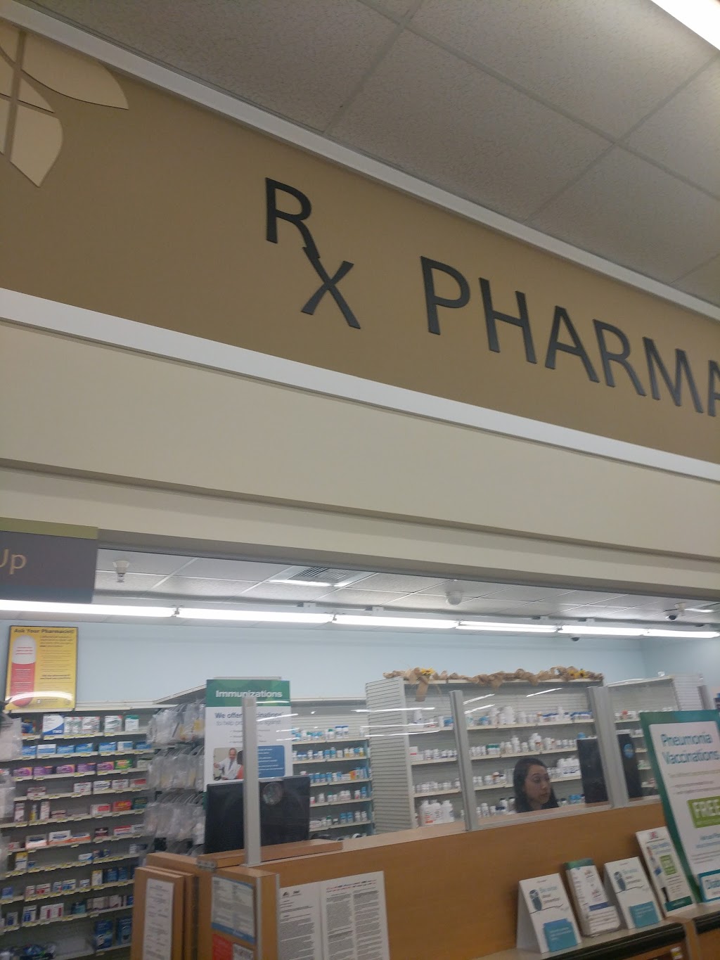 Albertsons Pharmacy | 41000 California Oaks Rd, Murrieta, CA 92562, USA | Phone: (951) 600-1127