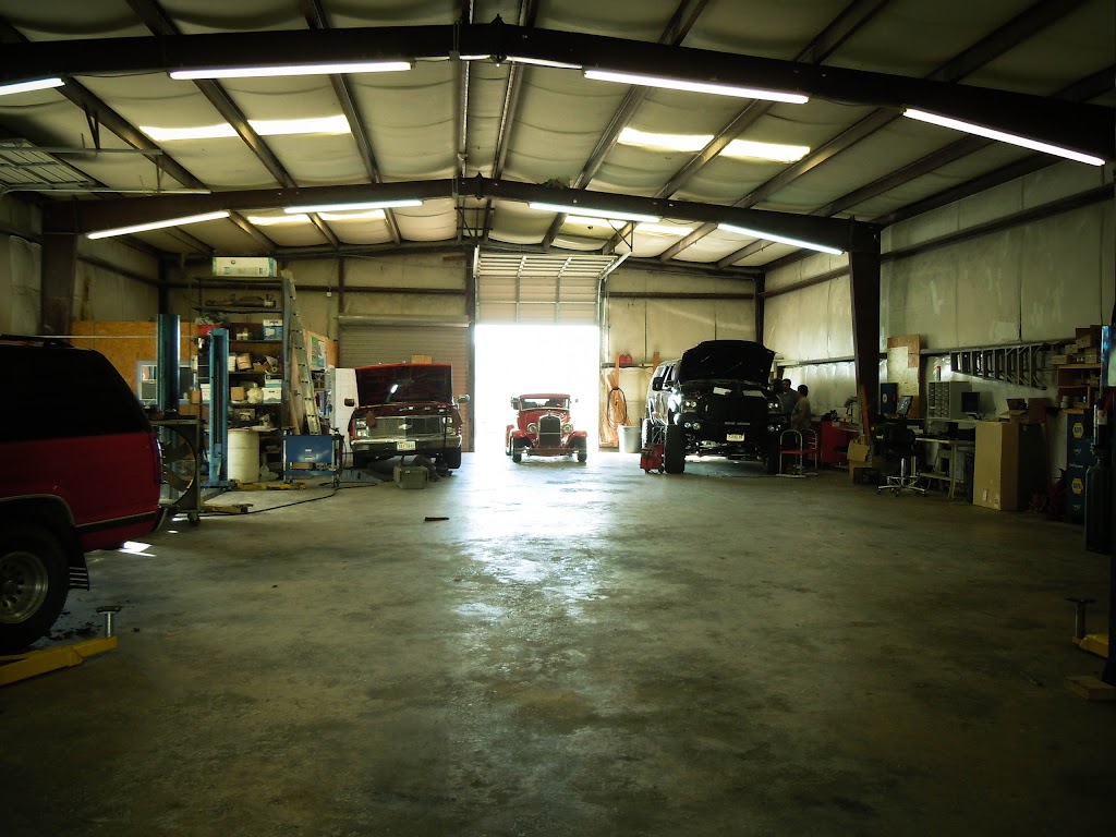 Diaz Automotive | 11830 S Profit Row, Forney, TX 75126, USA | Phone: (972) 552-9908