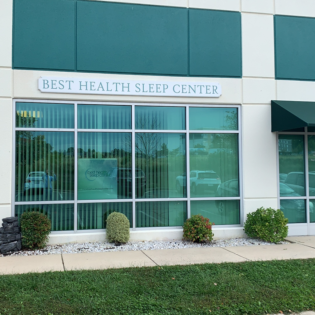 Best Health Sleep Center | 3763 Fettler Park Dr, Dumfries, VA 22025, USA | Phone: (866) 938-9996