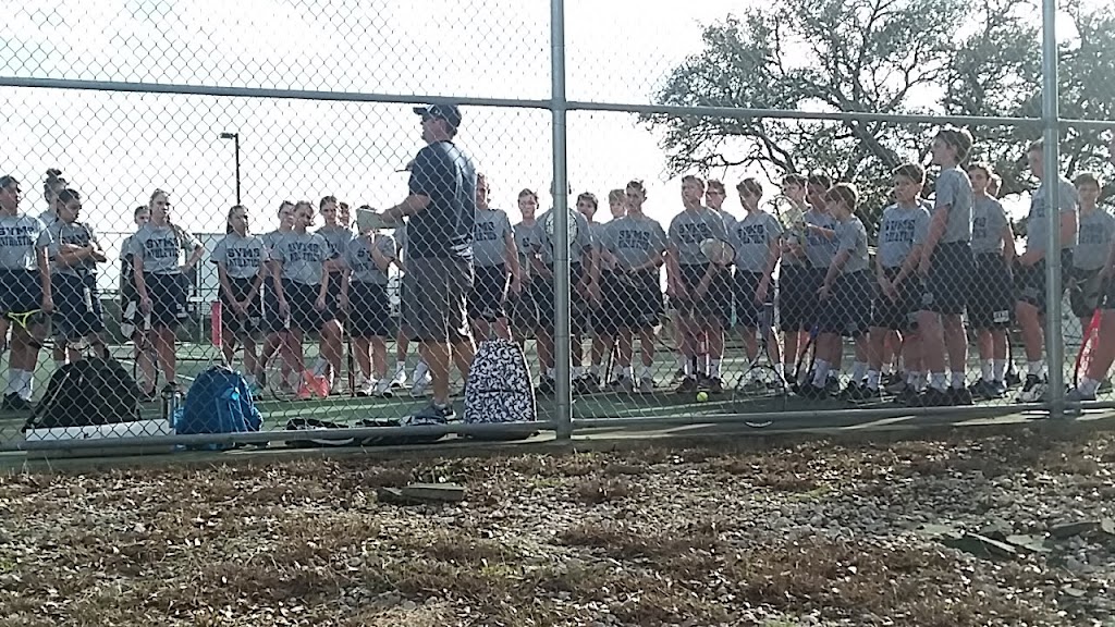 Smithson Valley Middle School | 6101 FM311, Spring Branch, TX 78070, USA | Phone: (830) 885-1200