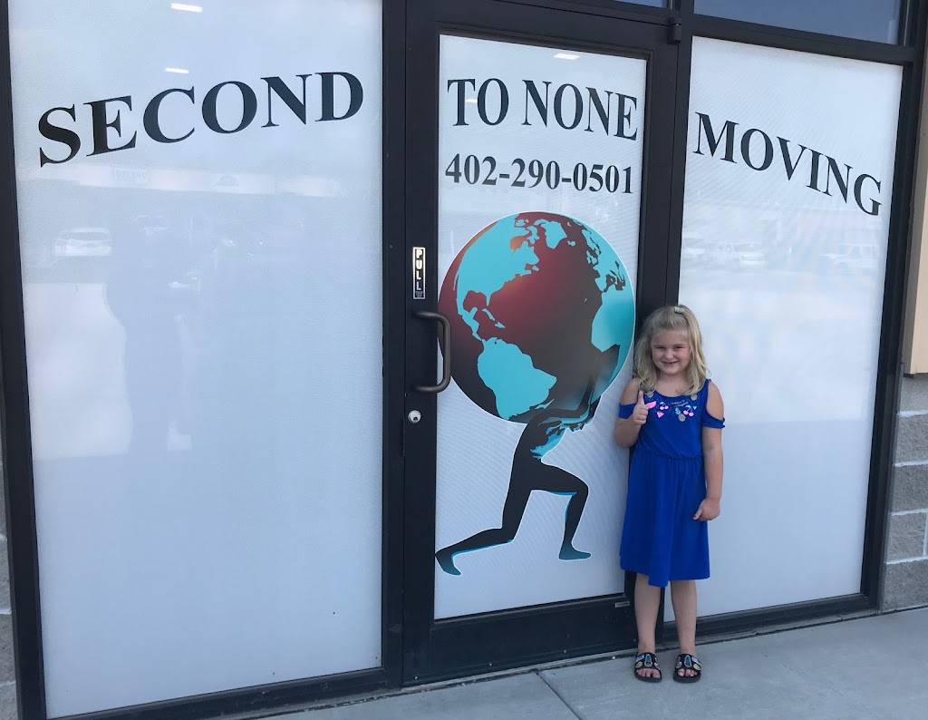 Second To None Moving | 2404 E 20th St, Fremont, NE 68025, USA | Phone: (402) 290-0501