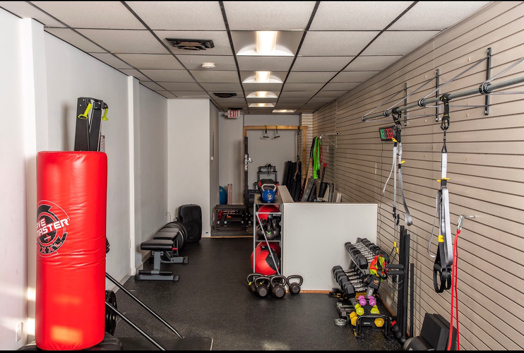 REVamp Training | 1692 Dorchester Ave Unit B, Dorchester, MA 02122, USA | Phone: (617) 506-9095