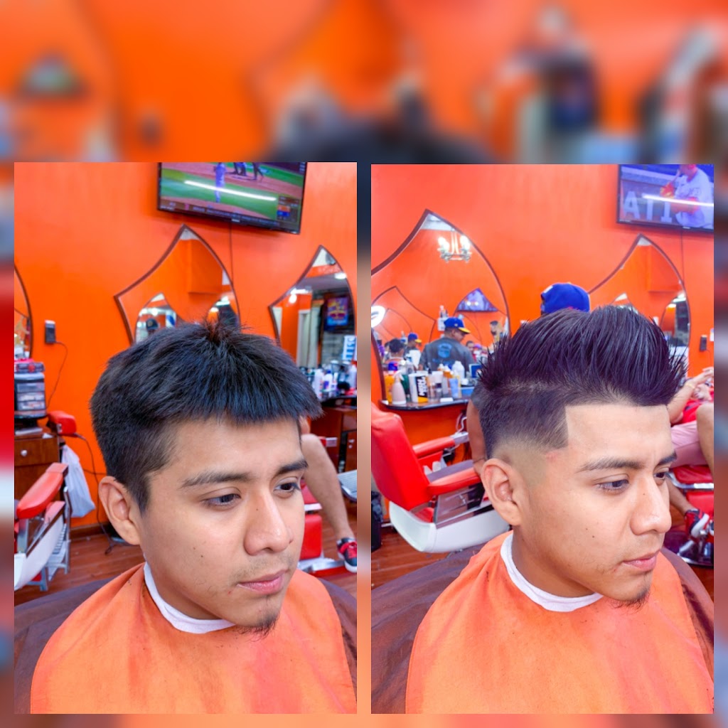 Dimension Barber Shop | 2027 Amsterdam Ave #5007, New York, NY 10032 | Phone: (917) 475-1946