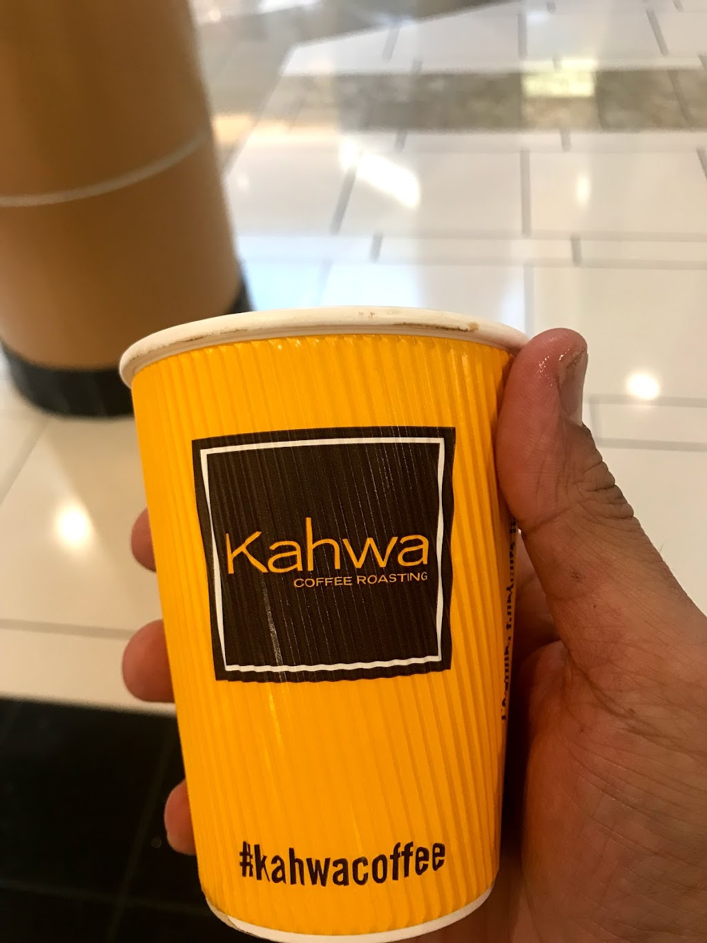 Kahwa Coffee Roasting - Corporate Office | 3070 44th Ave N, St. Petersburg, FL 33714, USA | Phone: (727) 388-1340