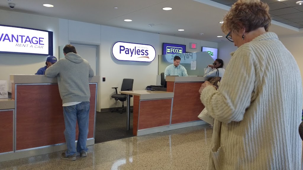 Payless Car Rental | 3819 Presidential Blvd, Austin, TX 78719, USA | Phone: (512) 961-5295