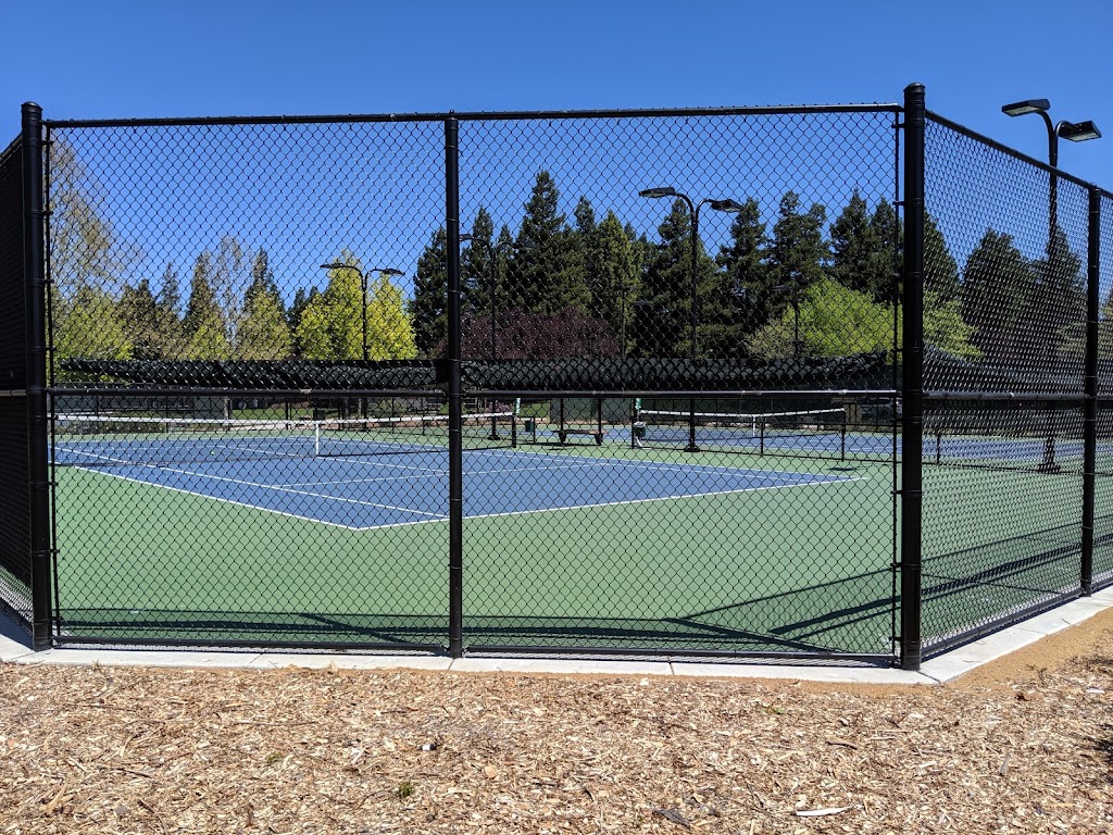 Pleasanton Tennis Park | 5801 Valley Ave, Pleasanton, CA 94566, USA | Phone: (925) 931-3449