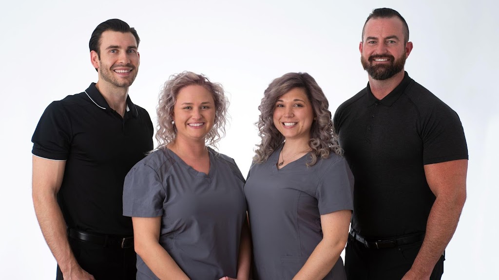 Osborne Chiropractic Clinic of Rolesville | 102 Southtown Cir, Rolesville, NC 27571, USA | Phone: (919) 569-0199