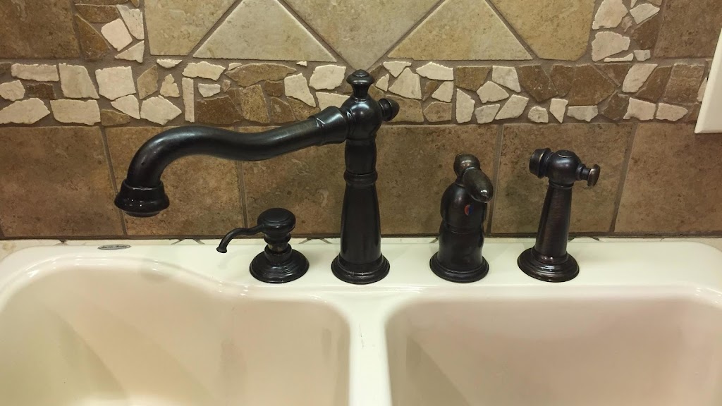 Chris Plumbing LLC | 2551 Zion Hill Loop, Weatherford, TX 76088, USA | Phone: (817) 341-8055