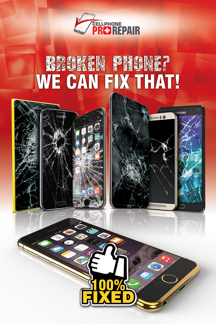 Cell Phone Pro Repair | 825 N Tustin St, Orange, CA 92867, USA | Phone: (714) 602-6188