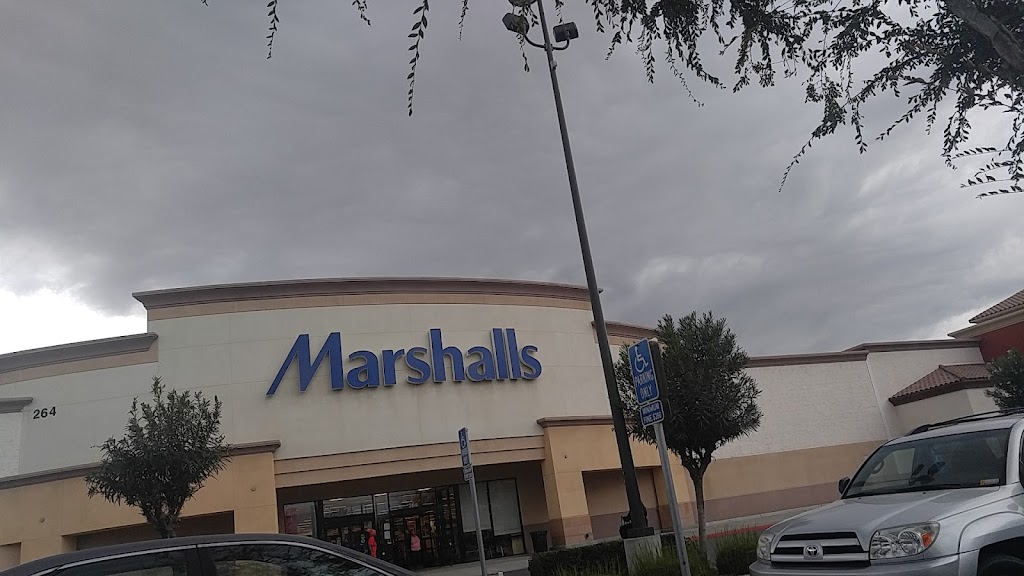 Marshalls | 264 12th Ave, Hanford, CA 93230, USA | Phone: (559) 584-2326