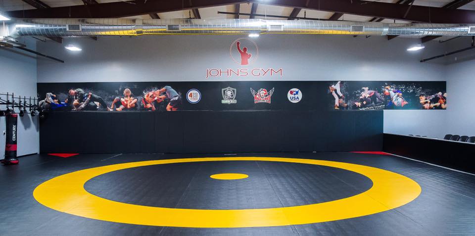 Righteous Wrestling Club | Inside Johns Gym, 3301 Shell Rd #402, Georgetown, TX 78628, USA | Phone: (512) 635-5438