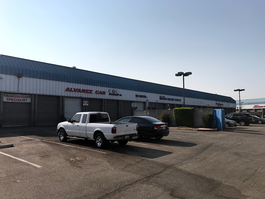 Diamond Auto Shop | 45 Rio Rancho Rd # 4B, Pomona, CA 91766, USA | Phone: (909) 629-8111