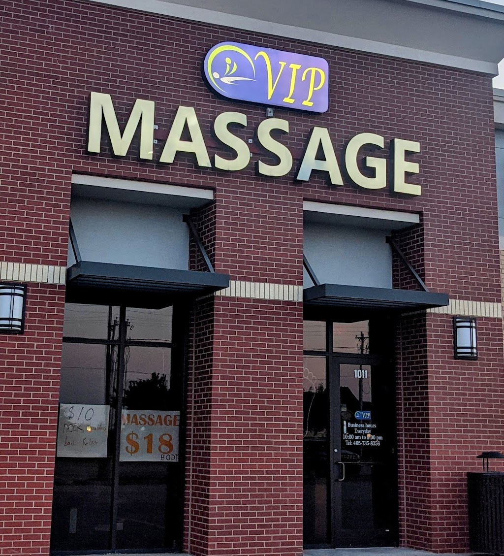 VIP Massage | 1011 SW 19th St, Moore, OK 73160, USA | Phone: (405) 735-8356