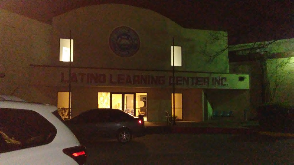 Latino Learning Center | 3522 Polk St, Houston, TX 77003, USA | Phone: (713) 223-1391