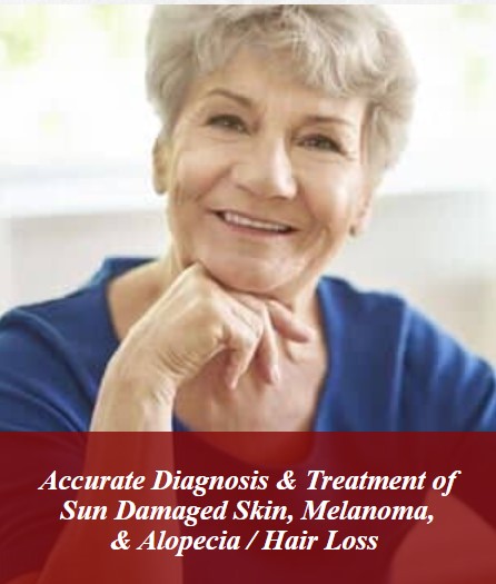 Desert Dermatology & Skin Cancer Specialists | 1400 N Gilbert Rd Suite L, Gilbert, AZ 85234, USA | Phone: (480) 292-8488