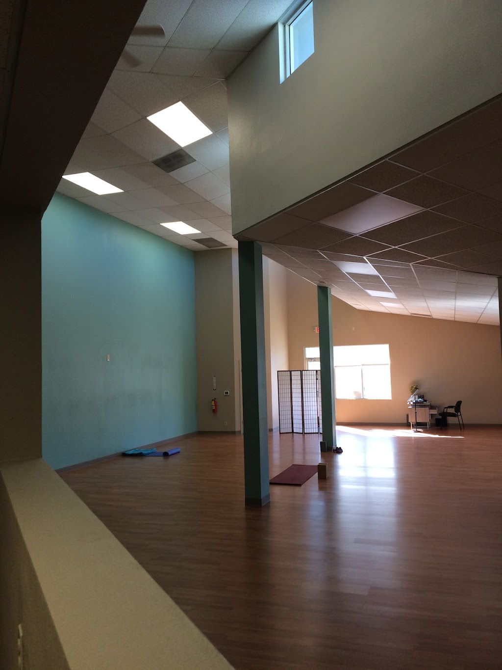 Lifeline Yoga | 4701 Whitney Ave, Carmichael, CA 95608, USA | Phone: (916) 589-7020